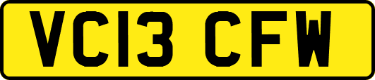 VC13CFW