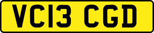 VC13CGD