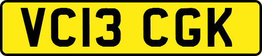 VC13CGK