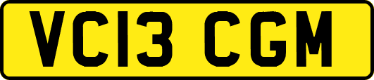 VC13CGM