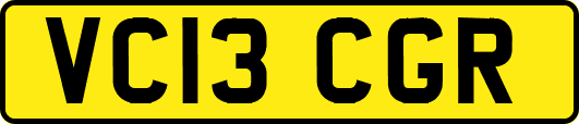 VC13CGR