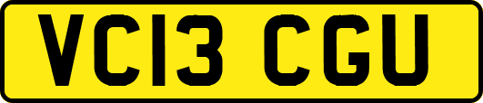 VC13CGU