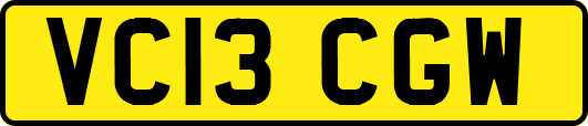 VC13CGW