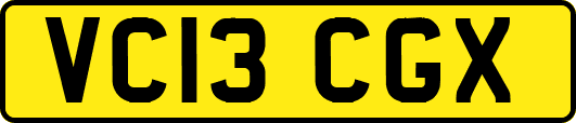 VC13CGX