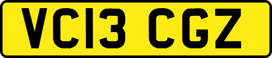 VC13CGZ