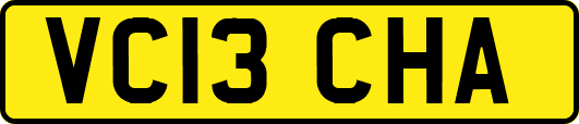VC13CHA