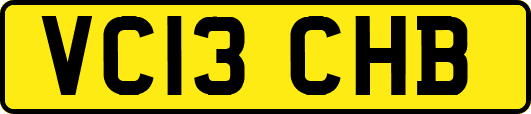 VC13CHB