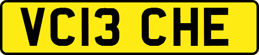 VC13CHE
