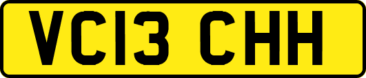 VC13CHH