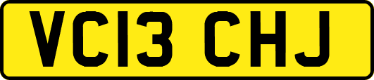 VC13CHJ