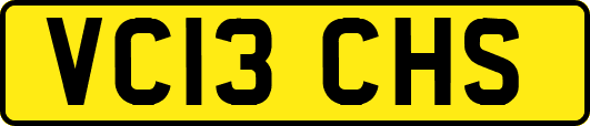 VC13CHS