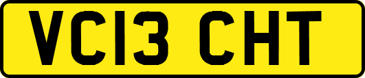 VC13CHT