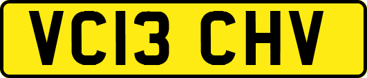 VC13CHV