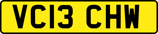 VC13CHW