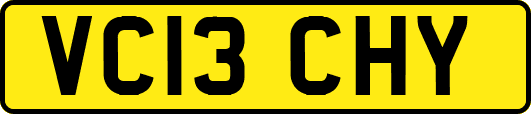 VC13CHY