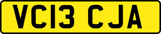 VC13CJA