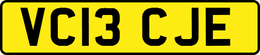 VC13CJE