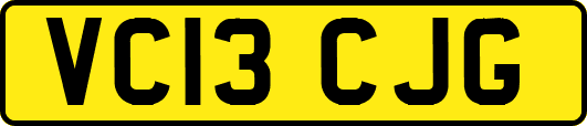 VC13CJG