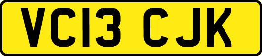 VC13CJK
