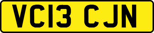 VC13CJN