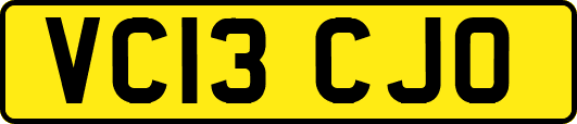 VC13CJO