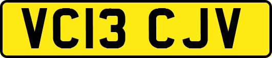 VC13CJV