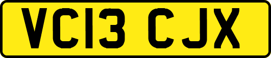 VC13CJX