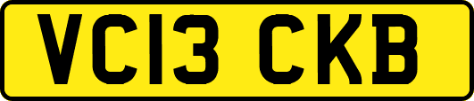 VC13CKB