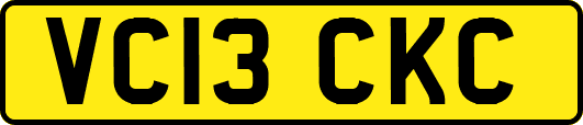 VC13CKC
