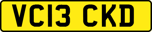 VC13CKD