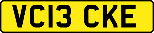 VC13CKE