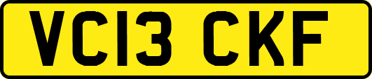 VC13CKF