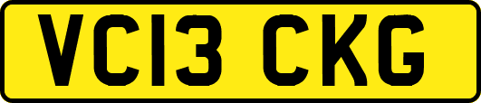 VC13CKG