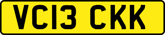 VC13CKK