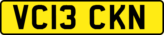 VC13CKN