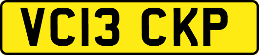 VC13CKP
