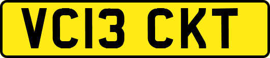 VC13CKT