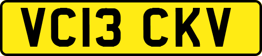 VC13CKV