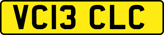 VC13CLC