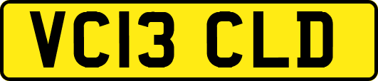 VC13CLD