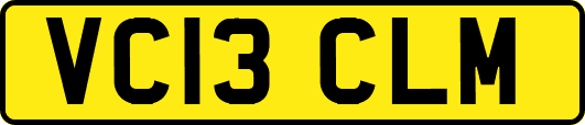 VC13CLM