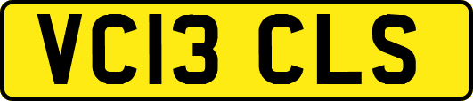 VC13CLS