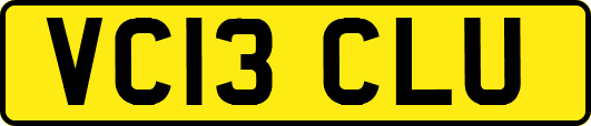 VC13CLU