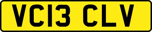 VC13CLV