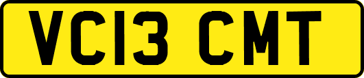 VC13CMT