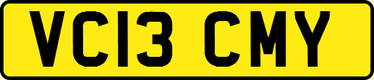 VC13CMY