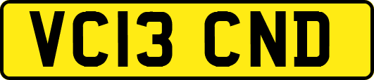 VC13CND