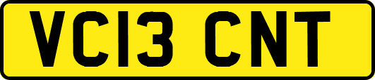 VC13CNT
