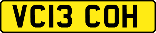 VC13COH