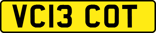 VC13COT